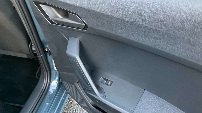 SEAT Ibiza 1.0 TSI 115 FR 5dr DSG Petrol Hatchback